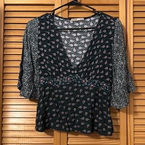 Pull&Bear blouse